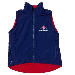 University of Dayton Rowing Sew Sporty Women's Vest, Medium